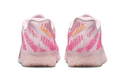 Nike Ja 3 Pink Foam - zdjęcie 2