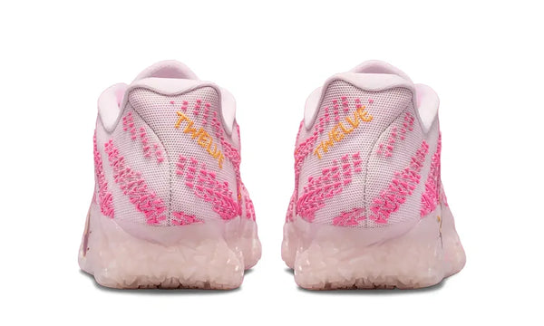 Nike Ja 3 Pink Foam - Nike Ja 3 Pink Foam - zdjęcie 2