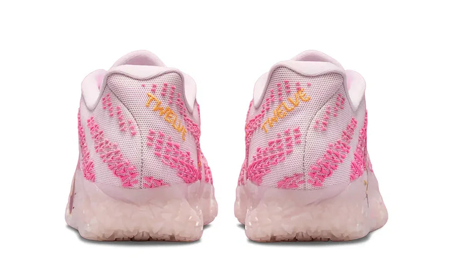 Nike Ja 3 Pink Foam - zdjęcie 2