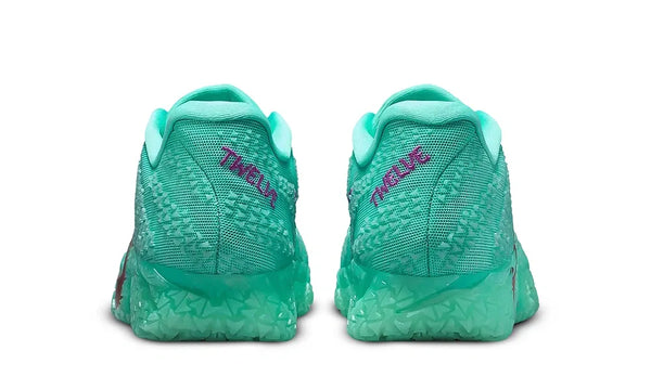 Nike Ja 3 Twelve Time - Nike Ja 3 Twelve Time - zdjęcie 2