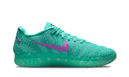 Nike Ja 3 Twelve Time - zdjęcie 3
