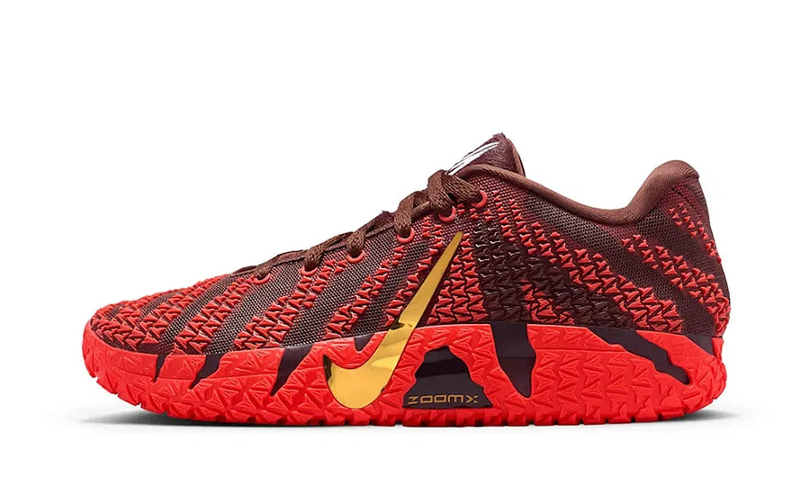 Nike Ja 3 Year of the Horse