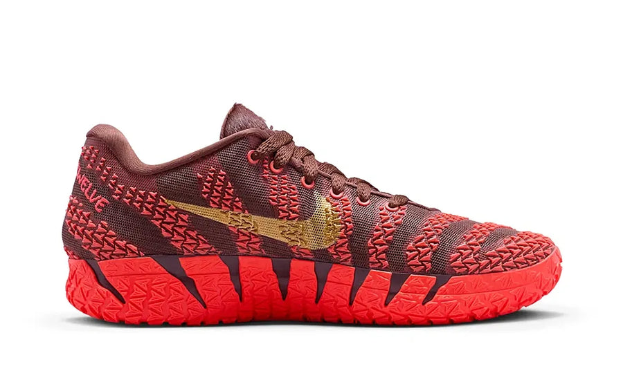 Nike Ja 3 Year of the Horse - zdjęcie 3
