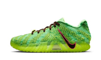 Nike Ja 3 Zombie