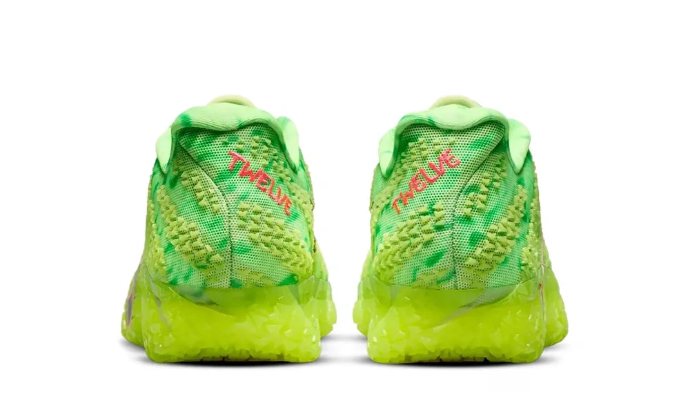Nike Ja 3 Zombie - zdjęcie 3