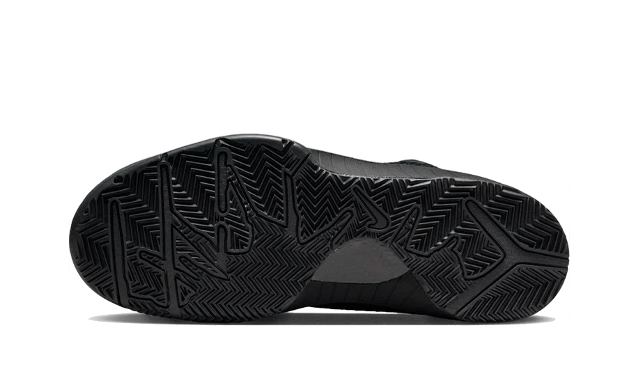 Buty Nike Kobe 4 Protro Black Mamba - widok z przodu - Rozmiary EU