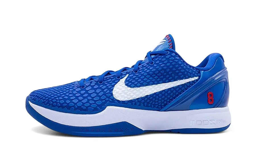Nike Kobe 6 Protro Dodgers