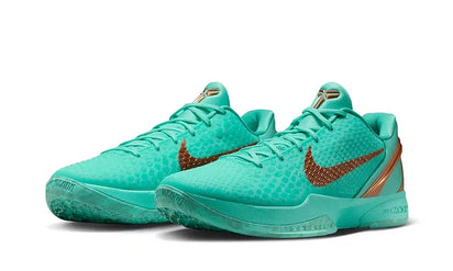 Nike Kobe 6 Protro Jalen Brunson Statue of Liberty - zdjęcie 2