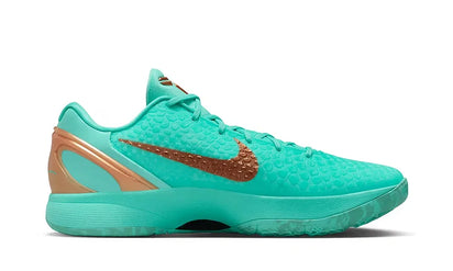 Nike Kobe 6 Protro Jalen Brunson Statue of Liberty - zdjęcie 3