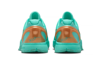 Nike Kobe 6 Protro Jalen Brunson Statue of Liberty - zdjęcie 4