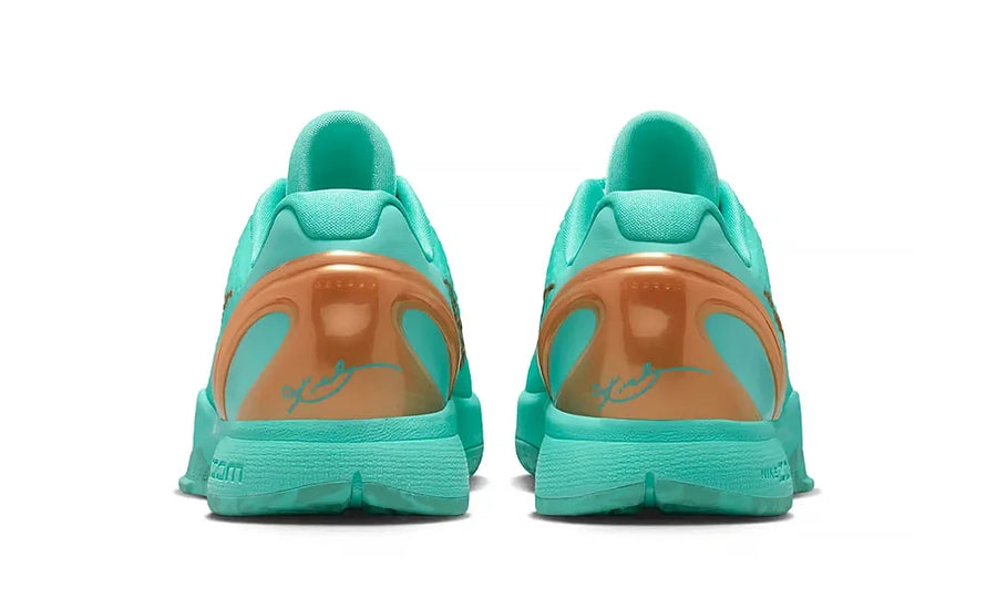 Nike Kobe 6 Protro Jalen Brunson Statue of Liberty - zdjęcie 4
