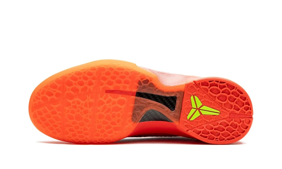 Nike Kobe 6 Protro Reverse Grinch - zdjęcie 2