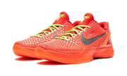 Nike Kobe 6 Protro Reverse Grinch - zdjęcie 3