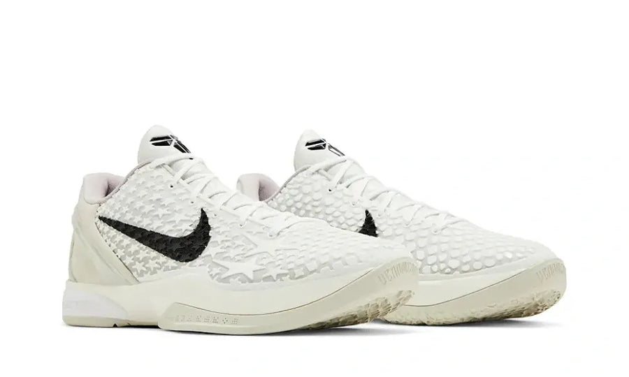 Nike Kobe 6 Protro Sail All-Star - zdjęcie 2