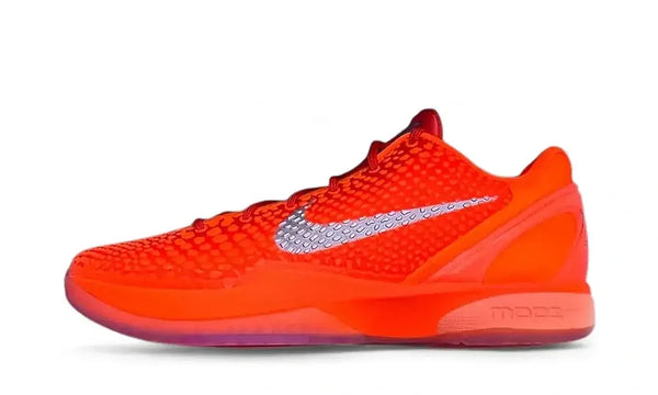 Nike Kobe 6 Protro Total Orange