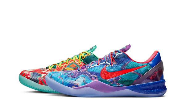 Nike Kobe 8 Protro What The (2025)