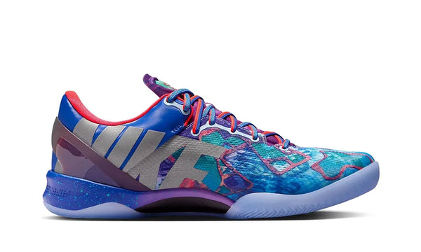 Nike Kobe 8 Protro What The (2025) - Nike Kobe 8 Protro What The (2025) - zdjęcie 2