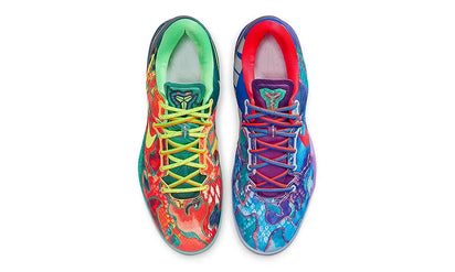 Nike Kobe 8 Protro What The (2025) - zdjęcie 4