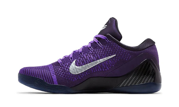 Nike Kobe 9 Elite Low Protro Moonwalker (2025)