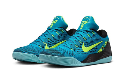 Nike Kobe 9 Elite Low Protro Perspective - zdjęcie 2