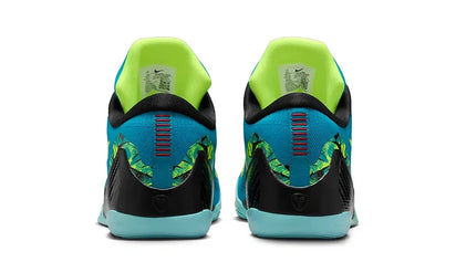 Nike Kobe 9 Elite Low Protro Perspective - zdjęcie 3