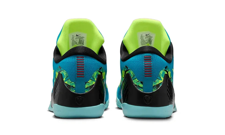 Nike Kobe 9 Elite Low Protro Perspective - zdjęcie 3