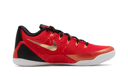 Nike Kobe 9 EM Low Protro China - zdjęcie 4