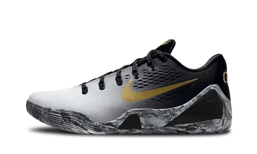 Nike Kobe 9 EM Low Protro Mambacita