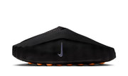 Nike Mind 001 Slide Black Chrome