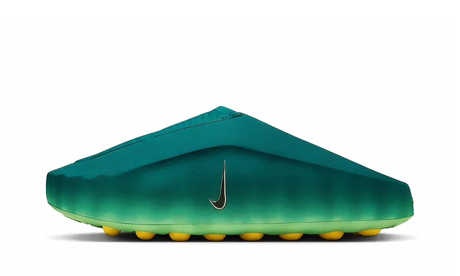 Nike Mind 001 Slide Geode Teal Light Menta