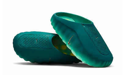 Nike Mind 001 Slide Geode Teal Light Menta - zdjęcie 2