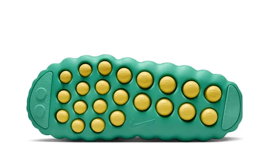 Nike Mind 001 Slide Geode Teal Light Menta - zdjęcie 3