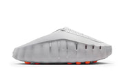 Nike Mind 001 Slide Light Smoke Grey - zdjęcie 3