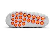 Nike Mind 001 Slide Light Smoke Grey - zdjęcie 4