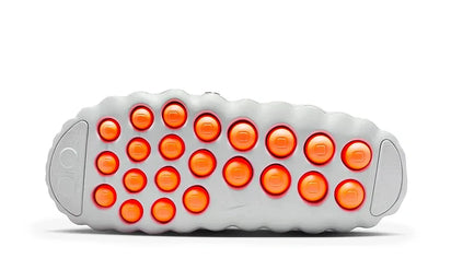 Nike Mind 001 Slide Light Smoke Grey - zdjęcie 4
