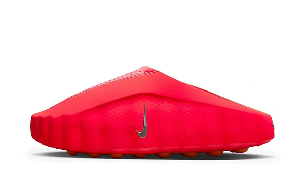 Nike Mind 001 Slide Solar Red