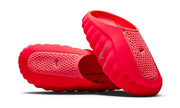 Nike Mind 001 Slide Solar Red - zdjęcie 2
