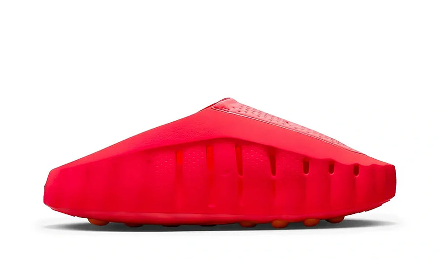 Nike Mind 001 Slide Solar Red - zdjęcie 3