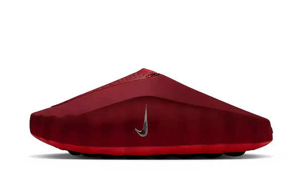 Nike Mind 001 Slide Team Red University Red