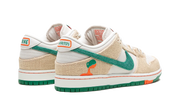 Buty Nike SB Dunk Low Jarritos - widok z przodu - Rozmiary EU