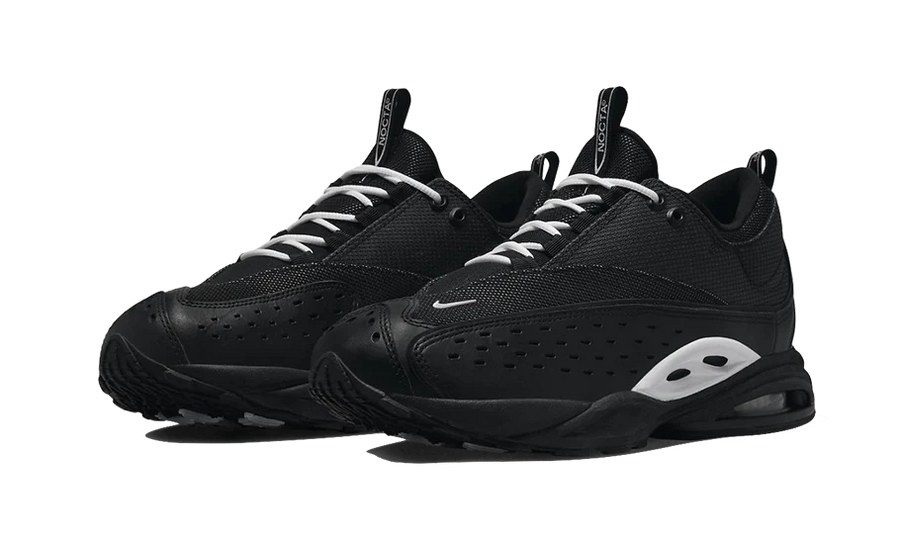 Kup oryginalne Nocta Air Zoom Drive Black White DX5854-001 - widok z drugiego boku - Sneakersy