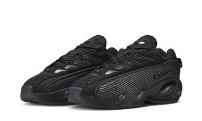Nike NOCTA Glide Drake Black Iron Grey - zdjęcie 2
