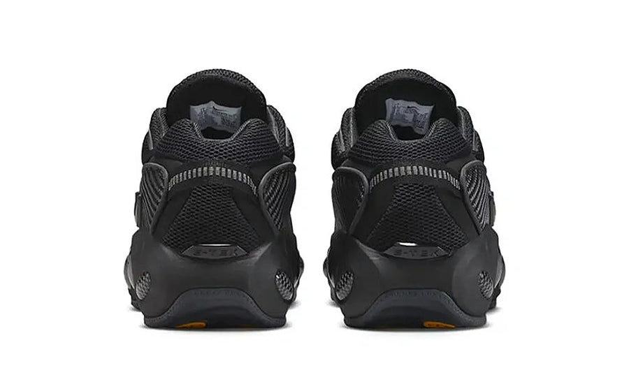 Nike NOCTA Glide Drake Black Iron Grey - zdjęcie 3