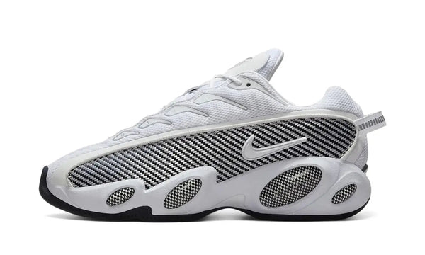 Nike NOCTA Glide Drake White Black