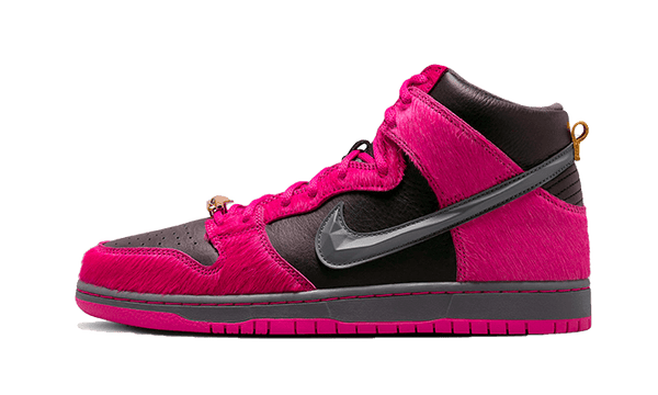 SB Dunk High Run The Jewels