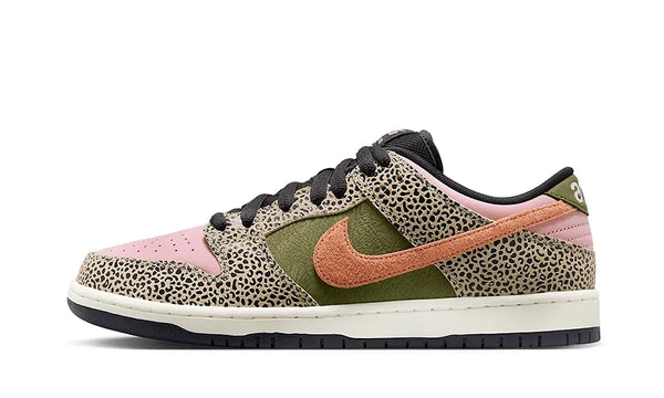 Nike SB Dunk Low Arts-Rec