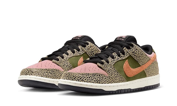 Nike SB Dunk Low Arts-Rec - Nike SB Dunk Low Arts-Rec - zdjęcie 2
