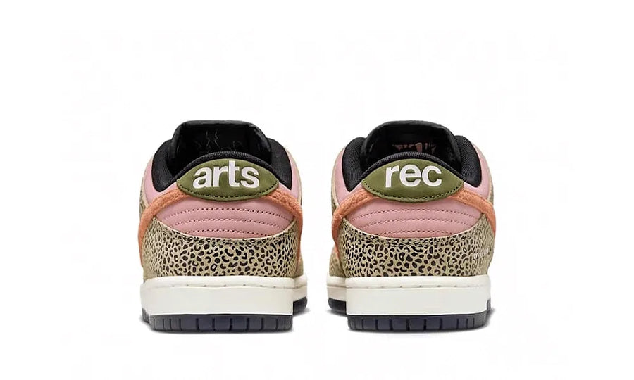 Nike SB Dunk Low Arts-Rec - zdjęcie 3