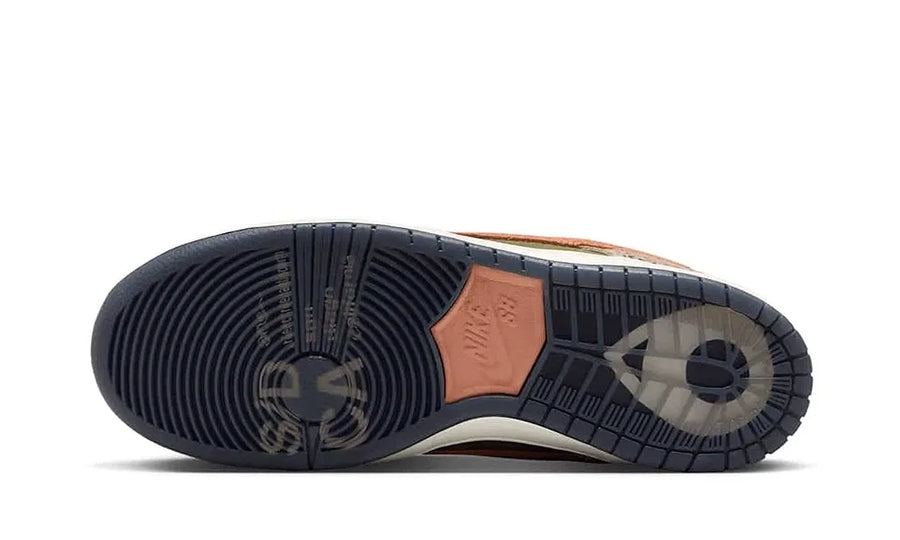 Nike SB Dunk Low Arts-Rec - zdjęcie 4
