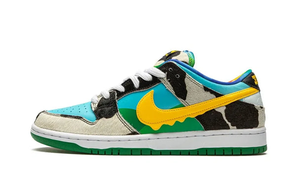 Nike SB Dunk Low Ben & Jerry's Chunky Dunky